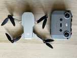 Drona Dji mini 2
