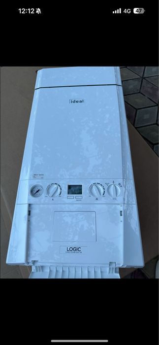 Centrala Gaz Ideal 38kw nou