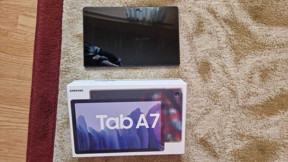Tableta Samsung A7
