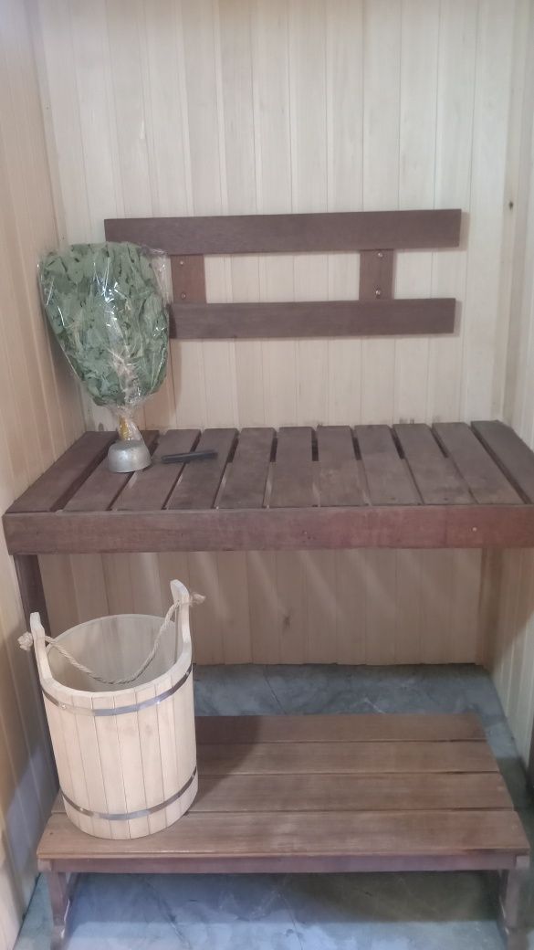 Частный дом с участком