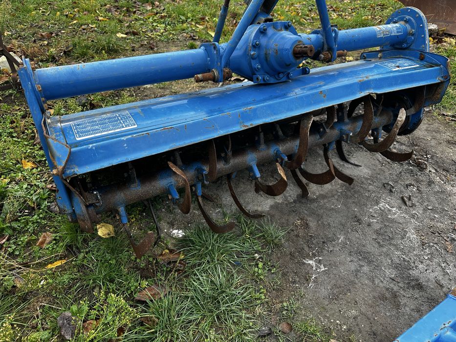 Freza de paman Iseki 1.20-1.50