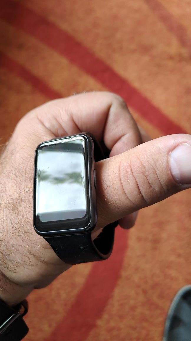 Huawei Watch Fit TIA-809