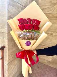 клубника в шоколаде Астана доставка клубника в шоколаде цветы роза
