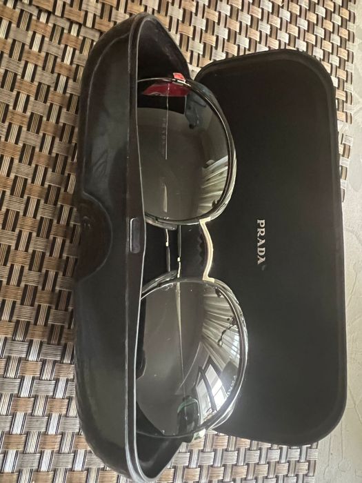 ochelari de soare prada barbati