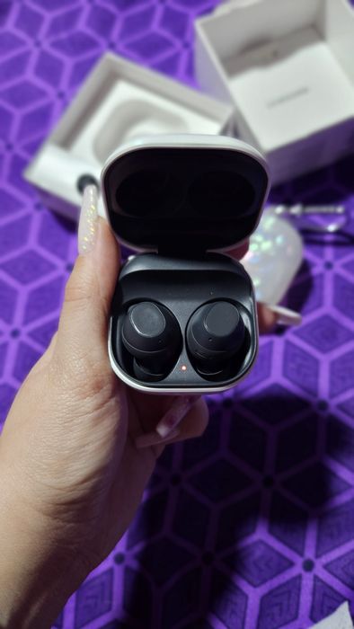 Căști Samsung Galaxy Buds FE