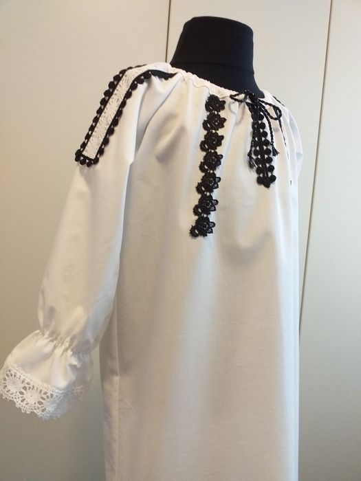 Costume populare copii 3-6 ani