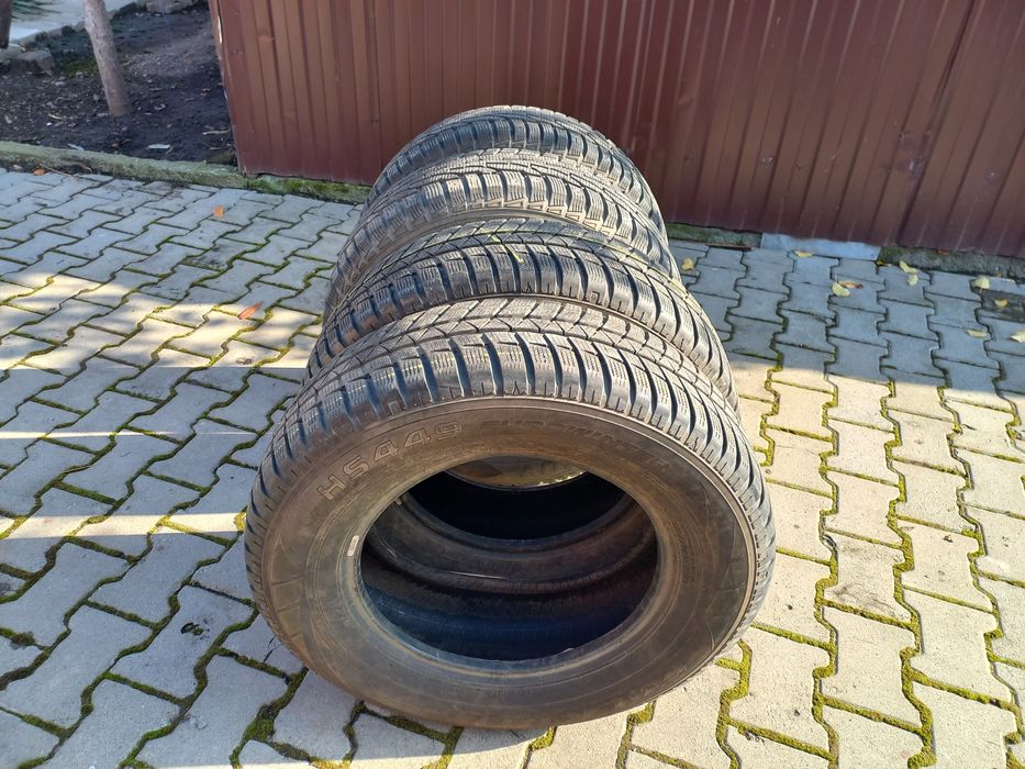 Anvelope Cauciucuri 215 70 16