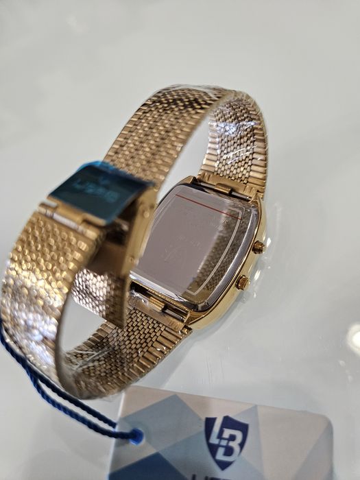 НОВ Analog-Digital (ana-digi) часовник