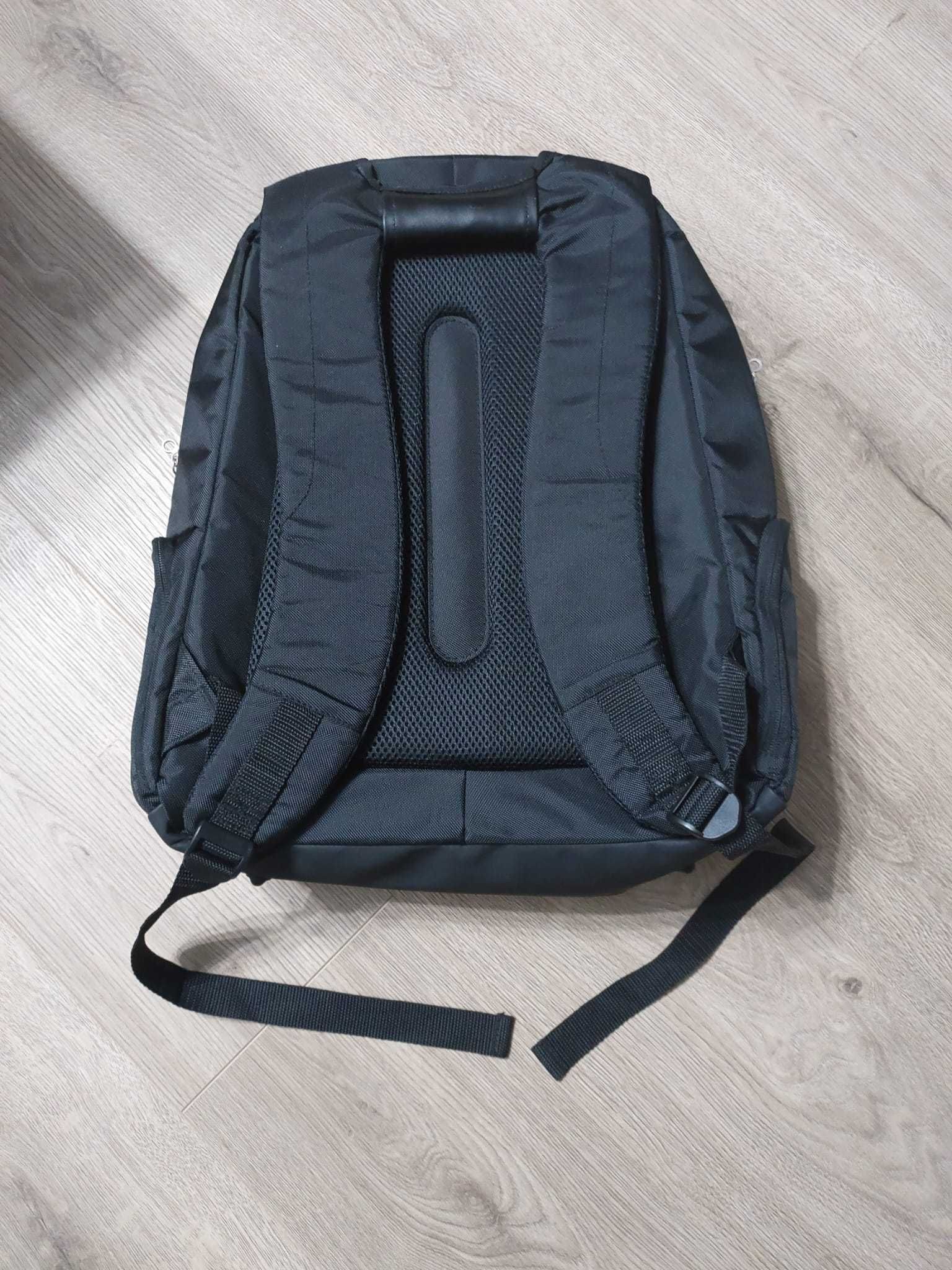 Rucsac Laptop Belkin F8N179ea, 15.6"ne negru