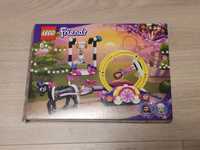 Lego Friends "Acrobații magice"