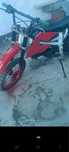 Vând cross 125cc