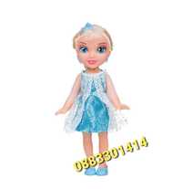 Кукла Елза Frozen 35см