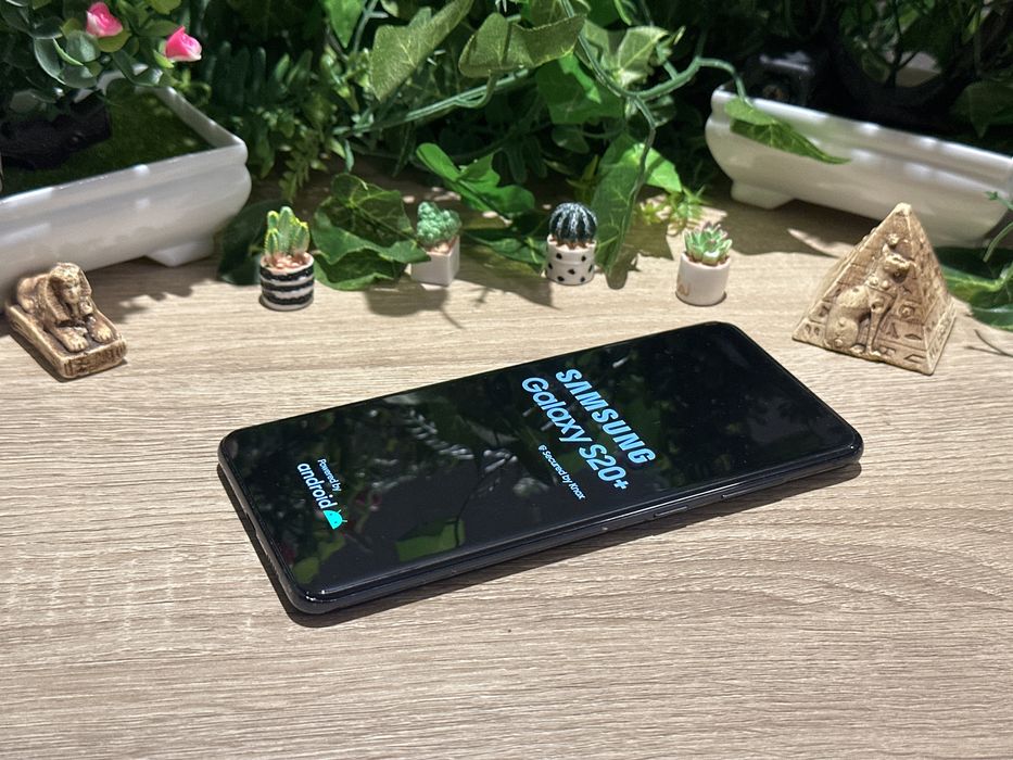 Samsung S20  Plus ‼️Garantie‼️