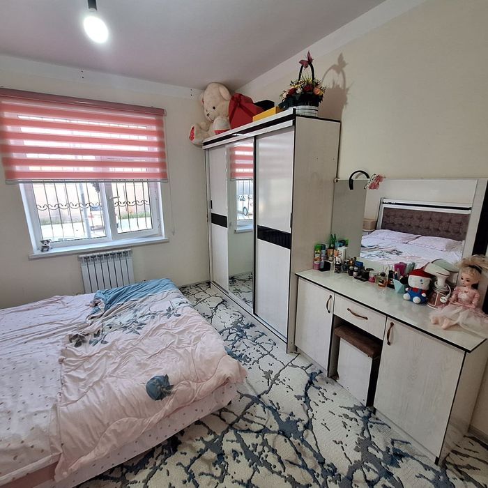 Gaplashib xal qilamz