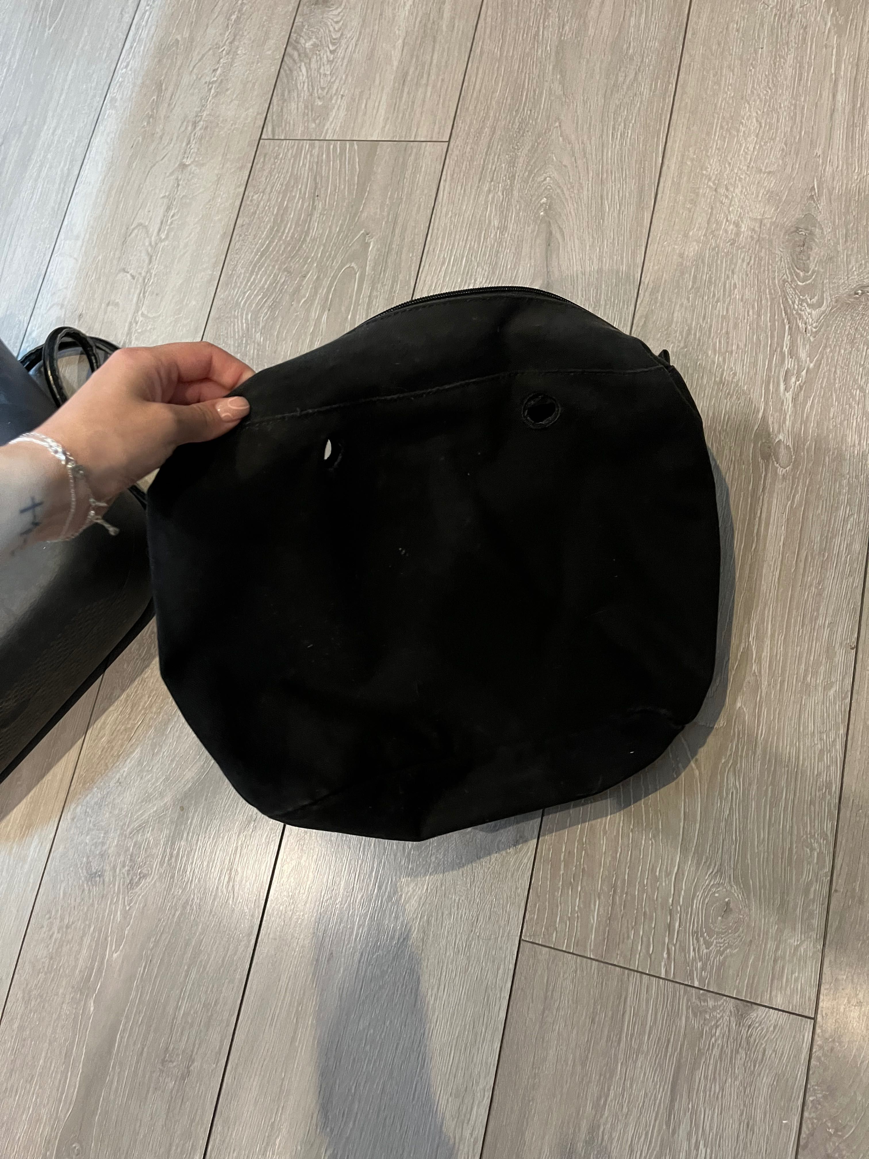 Оригинална чанта Obag + подарък калъф