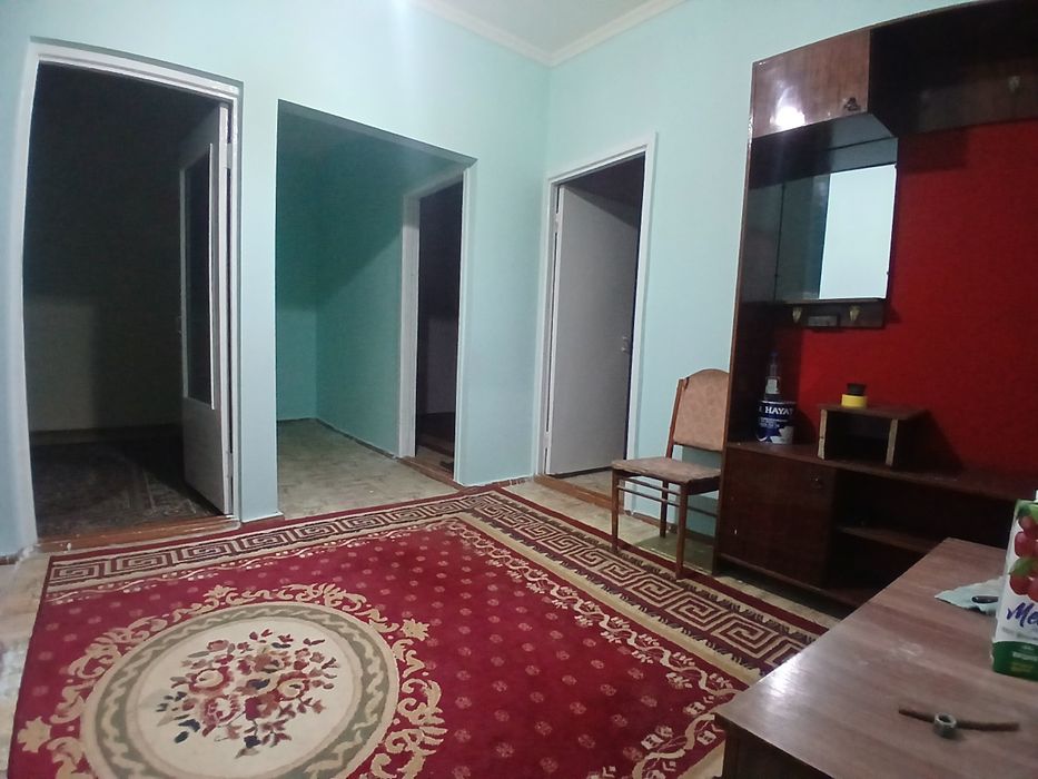 Срочно ПРОДАЁТСЯ 3х комнатная квартира на  5 этаже орр: 5Микр  36500$