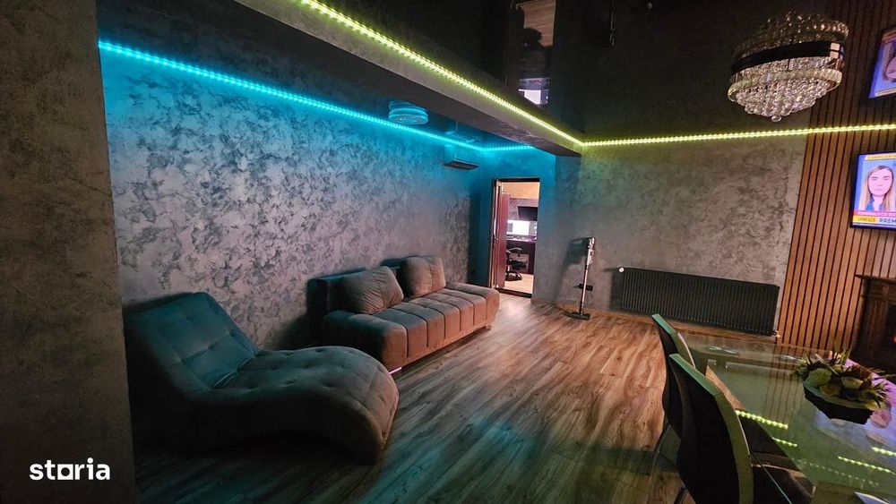 Vânzare proprietate unică – 2 case în aceeași curte, Valu lui Traian,