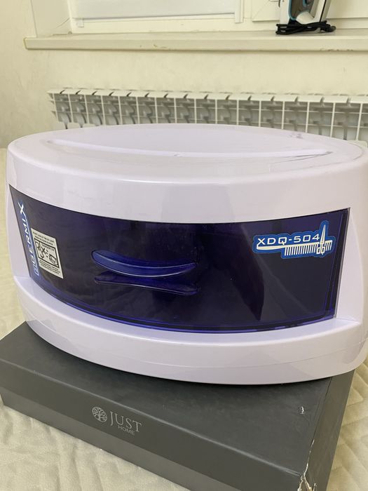 Продается стерилизатор