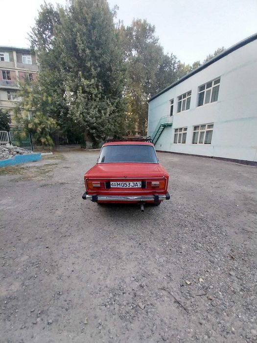 Жигули 06 сотилади