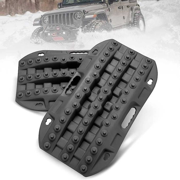 58 см ОфРоуд пътеки за сняг и кал Off Road вериги пътеки за сняг и кал