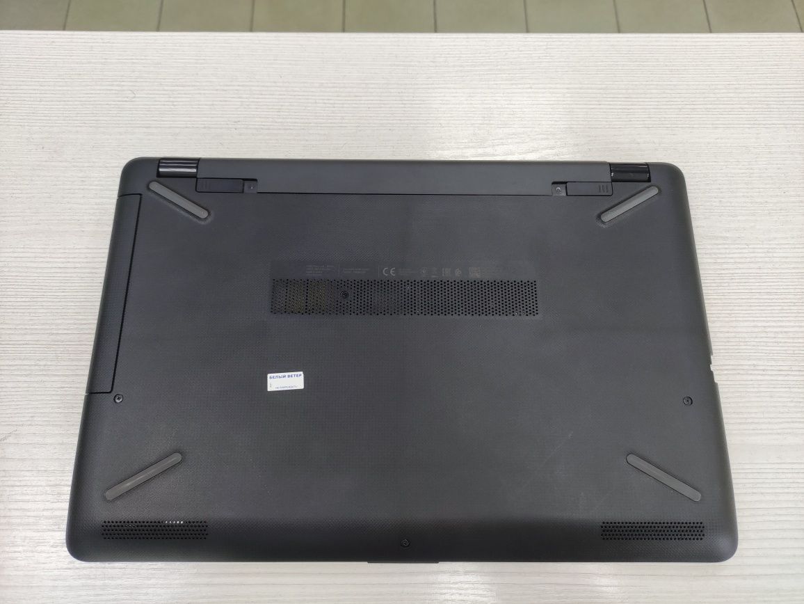 НР Laptop 15 (Core i7-7 Gen, 8 Gb DDR4,  256 Gb SSD)