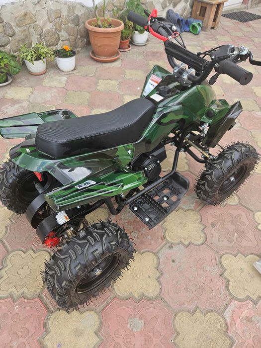 De vanzare ATV 50 cc