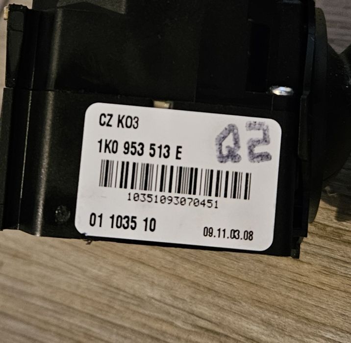 Лостче за мигачи голф 5, 6/Golf 5, 6