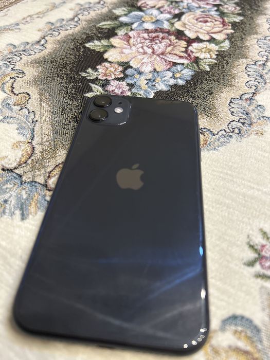 Iphone 11 in stare foarte buna