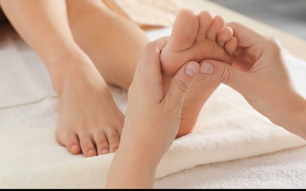 O experiență de masaj reconfortantă, chiar la domiciliul tău