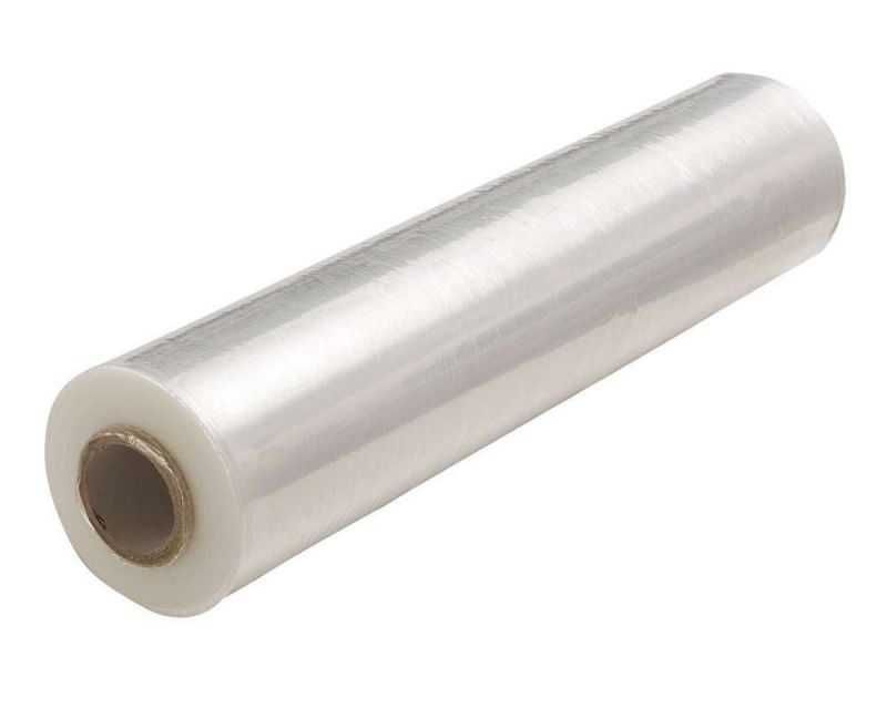 Стреч фолио за палети и пратки – топ цена!