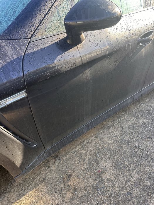 Врата , врати за порше панамера / porsche panamera