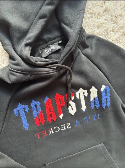 Compleu trapstar