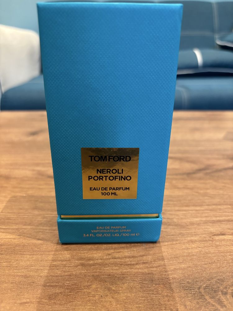 Tom Ford Neroli Portofino