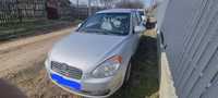 Hyundai Accent 1.5 CRDI Defect