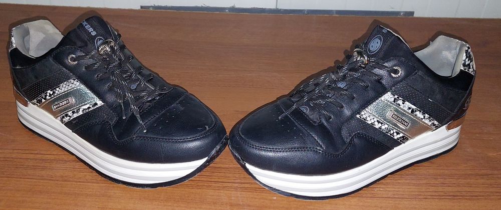 Дамски обувки  39 номер