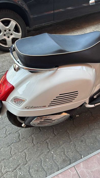 Vespa 300 cc 2014/2015