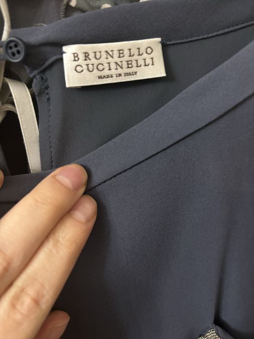 Одежда премиальных брэндов размер L