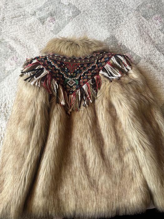 Blanita Zara woman xs- impecabila