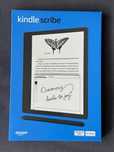 E-reader Amazon Kindle Scribe 32GB Premium Pen