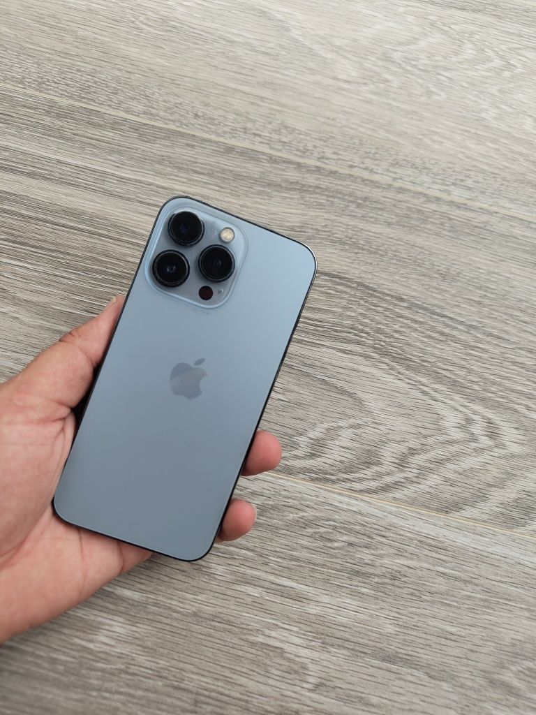 iPhone 13 Pro 128 GB