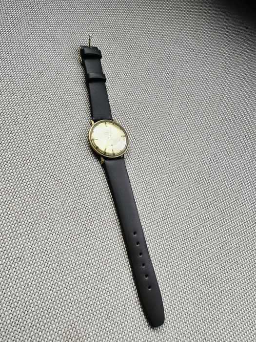 Ceas vintage Omega Seamaster Ultrathin defect/pretabil reconditionare