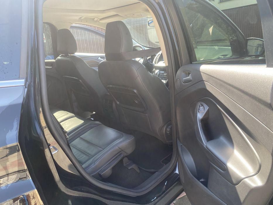 Ford kuga 2019 auto in stare buna de fuctionare