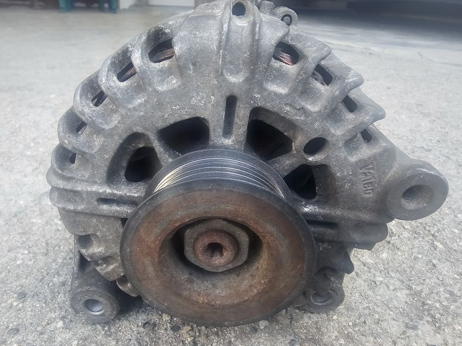 Бмв Х6 Е70 Динамо и шайба