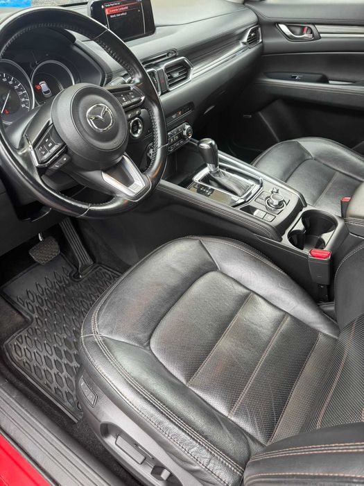 Mazda CX5 2.2 2018 SUV / Unic Proprietar