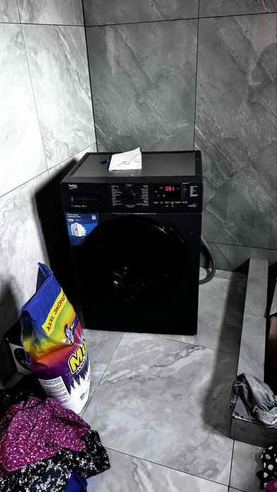 Стиральная машина Beko, в отличном состоянии.