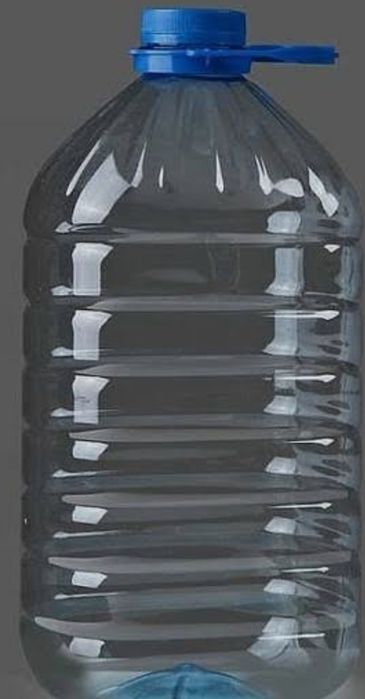 Продам новый 5 литровый баклашка