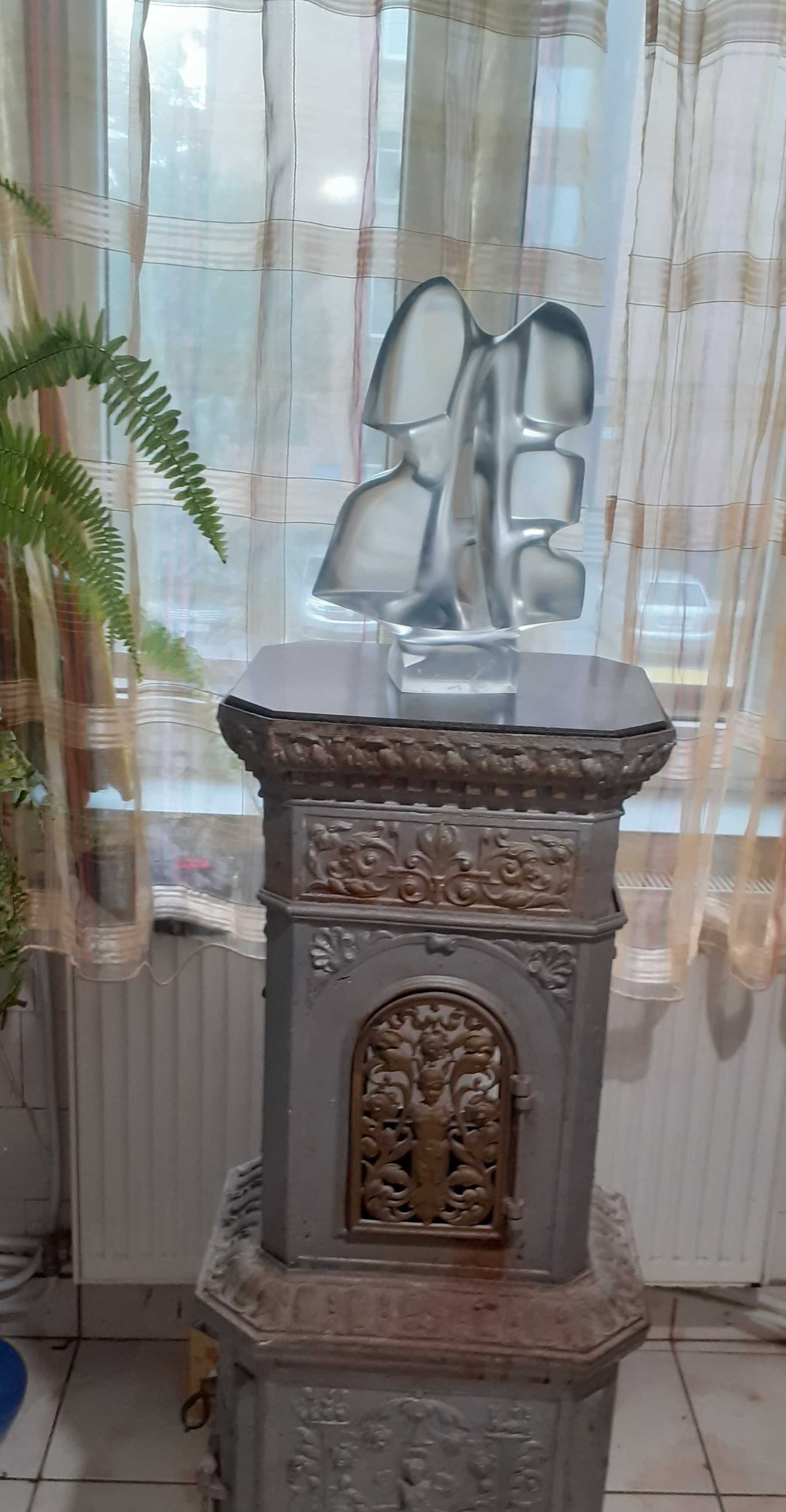 "Primul zburator"