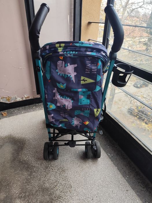 Лятна количка Cosatto SUPA