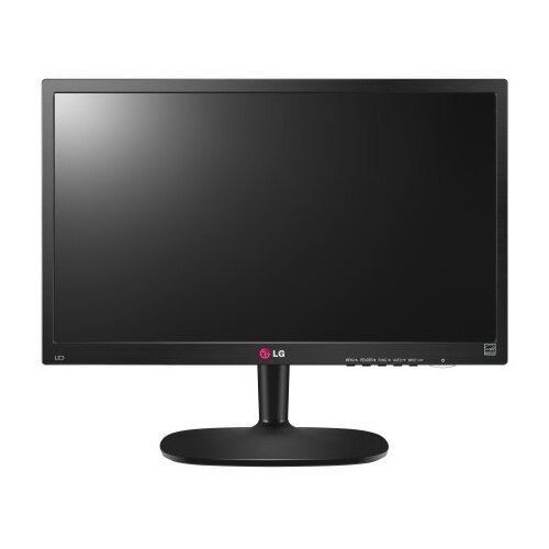 Monitor LG 20M35A