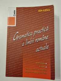 Carte -gramatica practica a Limbii Romane actuale